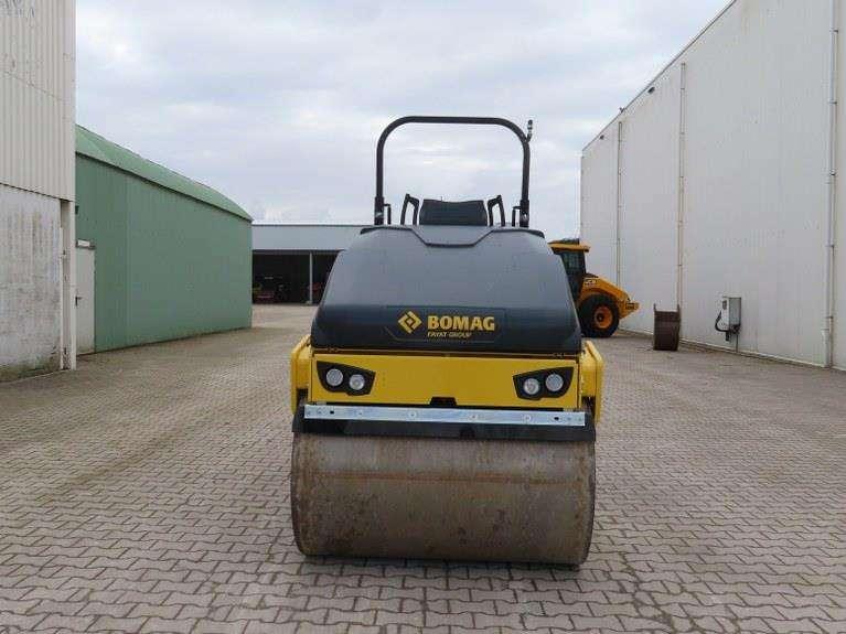 Bomag BW138 AC-5 Foto 7