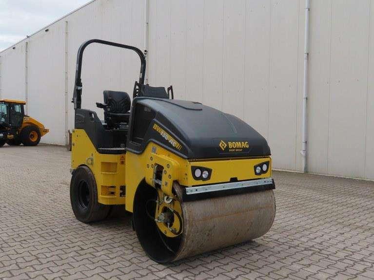 Bomag BW138 AC-5 Foto 8