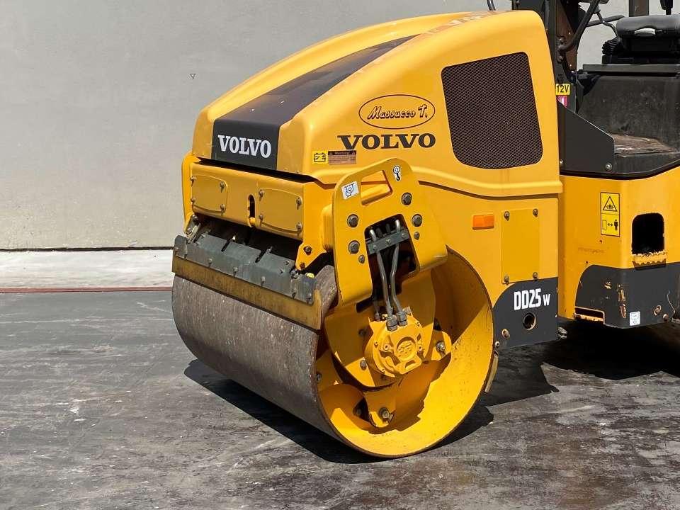 Volvo DD25w Foto 10