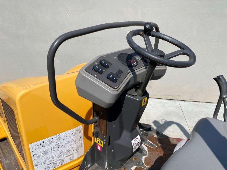 Volvo DD25w Foto 5