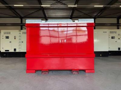 New Diesel Fuel Tank 3.000 Liter - DPX-31024 Serbatoio in vendita da DPX Power Europe B.V.