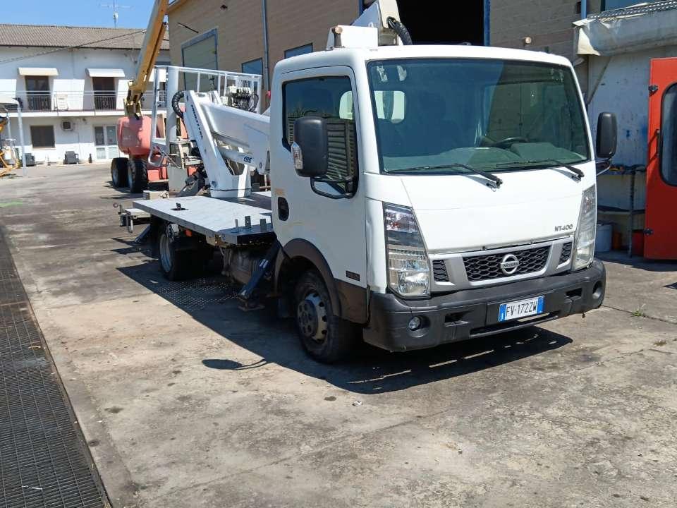 Multitel Pagliero hx195 Foto 2