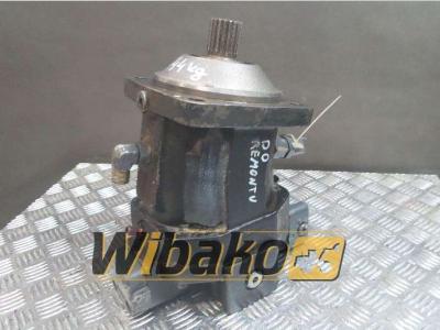 Komatsu Motore idraulico per Komatsu PW150-6K in vendita da Wibako