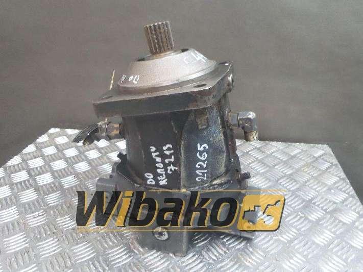 Komatsu Motore idraulico per Komatsu PW150-6K Foto 2