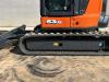 Hitachi ZX63U Foto 10 thumbnail