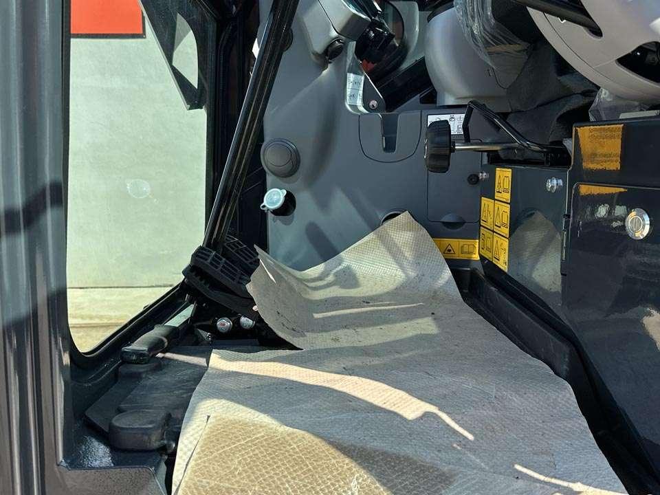 Hitachi ZX63U Foto 16