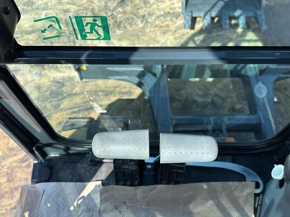 Hitachi ZX63U Foto 20