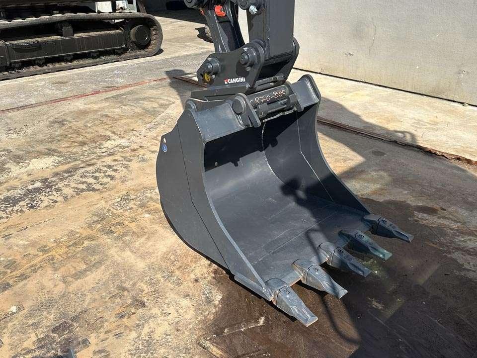 Hitachi ZX63U Foto 8