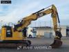 Caterpillar 325 F L CR GPS - Tiltrotator Foto 6 thumbnail
