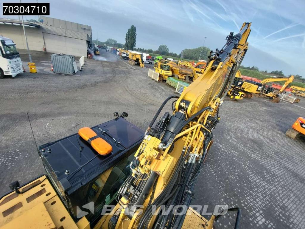 Caterpillar 325 F L CR GPS - Tiltrotator Foto 11