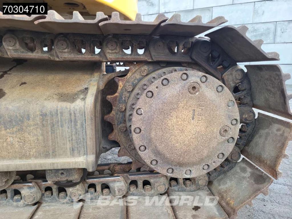 Caterpillar 325 F L CR GPS - Tiltrotator Foto 24
