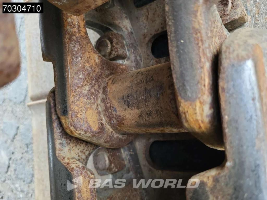 Caterpillar 325 F L CR GPS - Tiltrotator Foto 26