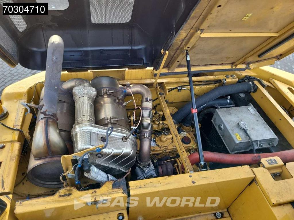 Caterpillar 325 F L CR GPS - Tiltrotator Foto 28