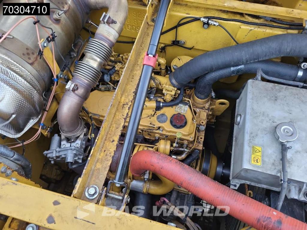 Caterpillar 325 F L CR GPS - Tiltrotator Foto 29