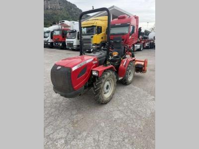 Valpadana 4655 ARM in vendita da Ferrara Veicoli