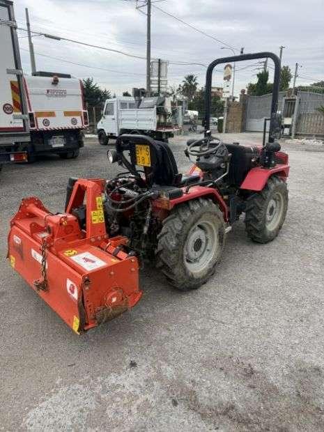 Valpadana 4655 ARM Foto 3