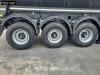 Kässbohrer XS 3 axles NEW Lift Axle Steel Foto 12 thumbnail