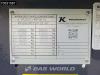 Kässbohrer XS 3 axles NEW Lift Axle Steel Foto 30 thumbnail