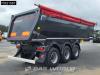 Kässbohrer XS 3 axles NEW Lift Axle Steel Foto 5 thumbnail