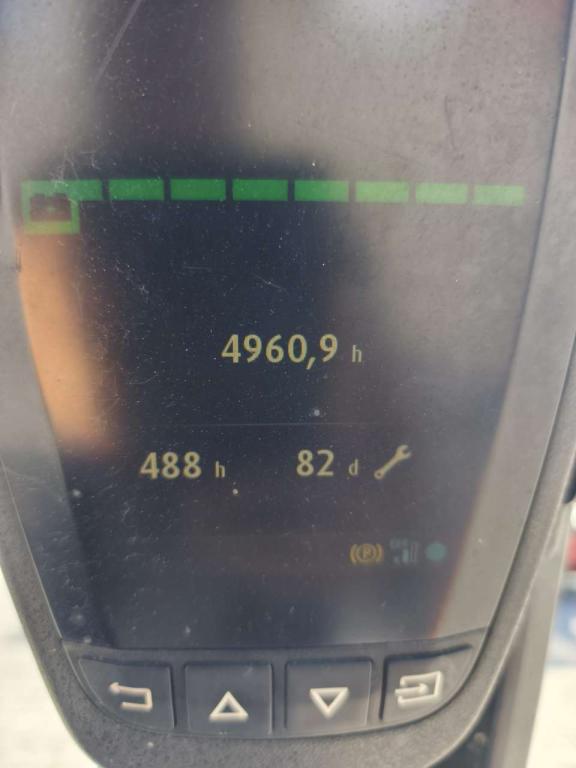 Linde E20PL-02 Foto 6
