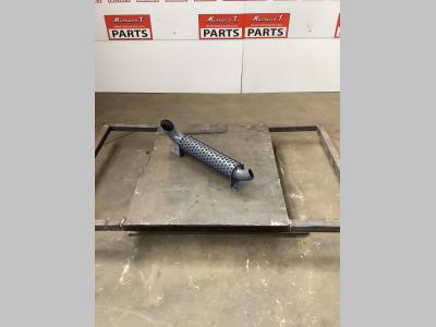 Collettore scarico in vendita da Massucco T. Srl Area Ricambi