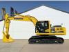 Komatsu PC210LC-10M0 - New / Unused / Hammer Lines Foto 1 thumbnail