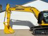 Komatsu PC210LC-10M0 - New / Unused / Hammer Lines Foto 11 thumbnail