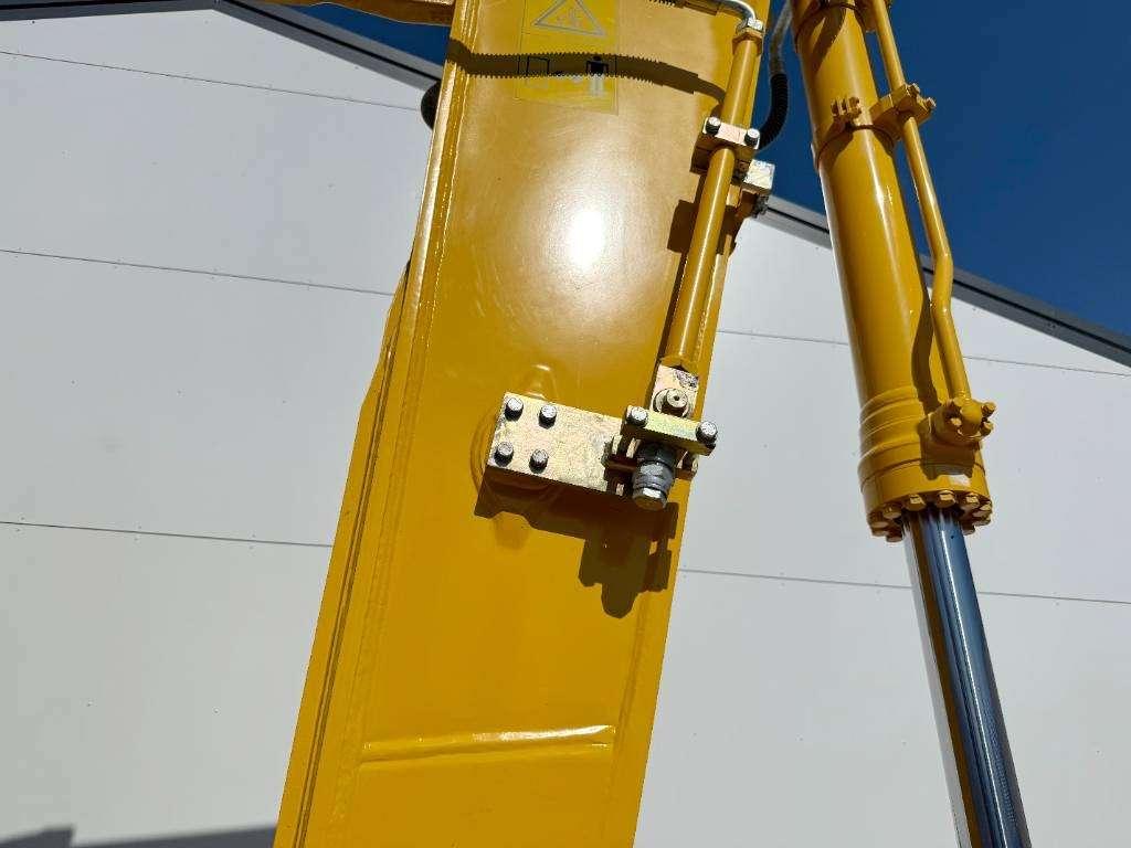 Komatsu PC210LC-10M0 - New / Unused / Hammer Lines Foto 13