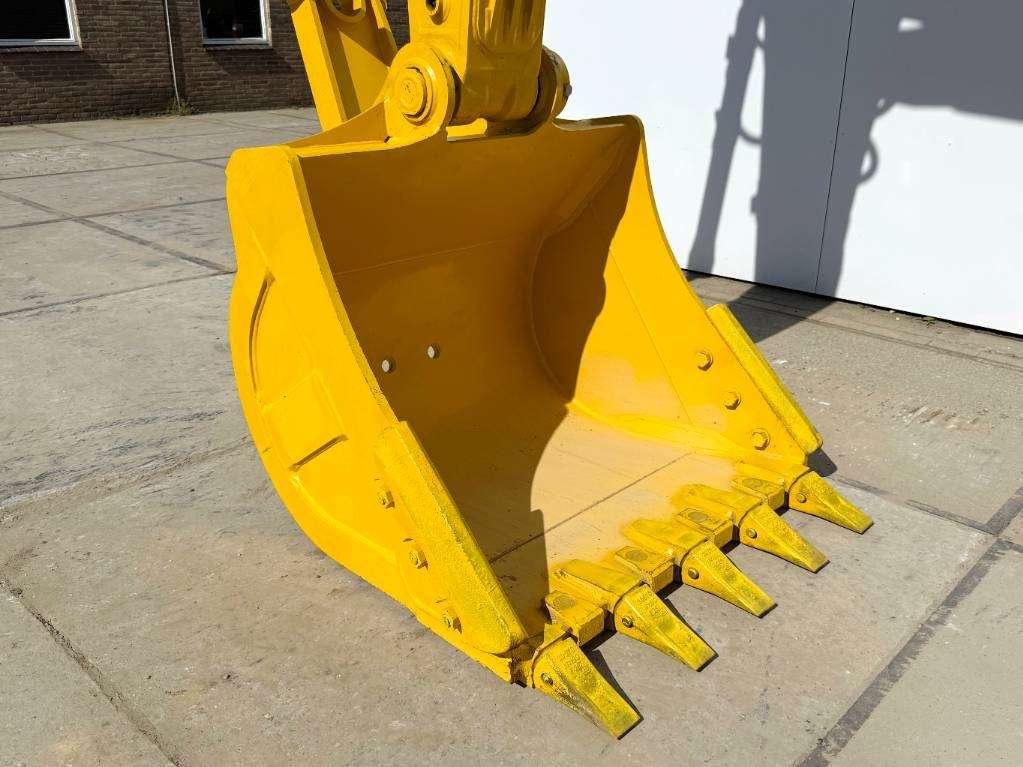 Komatsu PC210LC-10M0 - New / Unused / Hammer Lines Foto 15