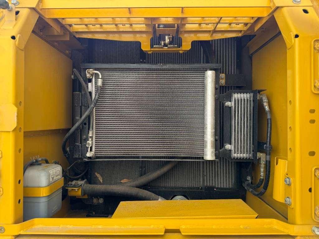 Komatsu PC210LC-10M0 - New / Unused / Hammer Lines Foto 21