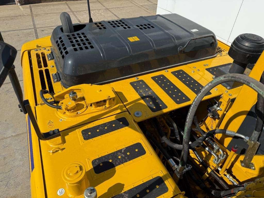 Komatsu PC210LC-10M0 - New / Unused / Hammer Lines Foto 23