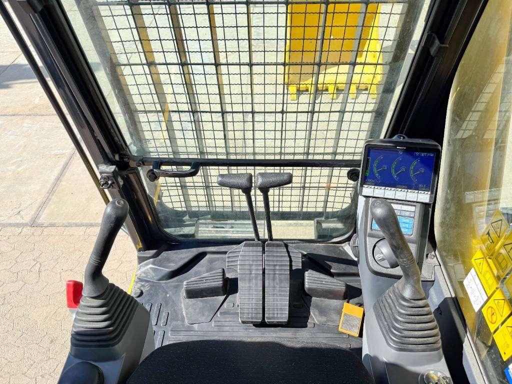 Komatsu PC210LC-10M0 - New / Unused / Hammer Lines Foto 9