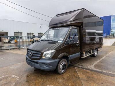 Mercedes-Benz SPRINTER 314 CDI - 101 922 KM in vendita da Braem NV