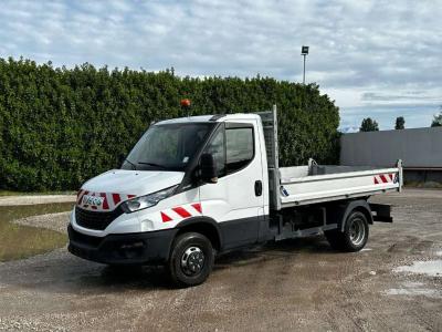 Iveco DAILY 35.140 RIBALTABILE in vendita da Aurora Srl