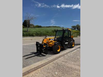 JCB 520-60 HiViz