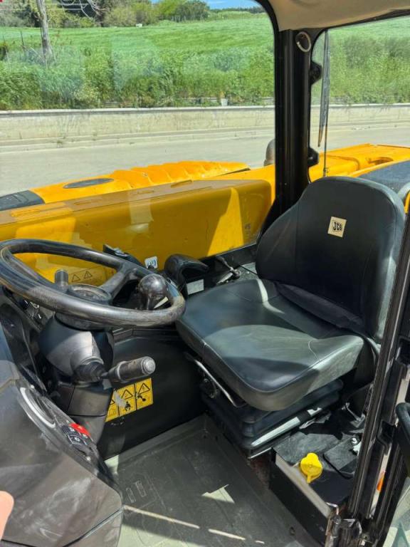 JCB 520-60 HiViz Foto 5