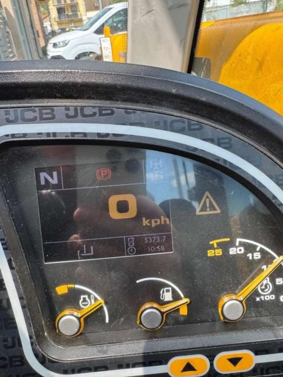 JCB 520-60 HiViz Foto 6