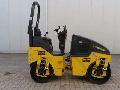 Bomag BW100 AD-5 Foto 1