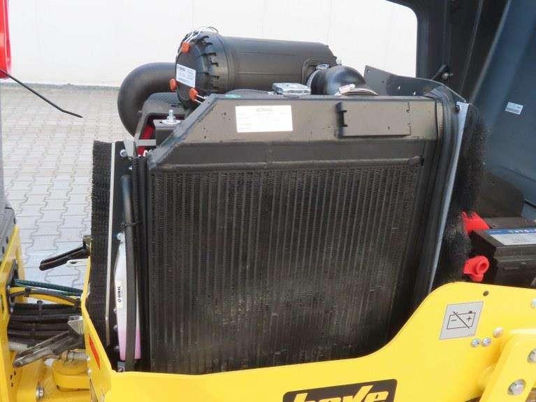Bomag BW100 AD-5 Foto 10