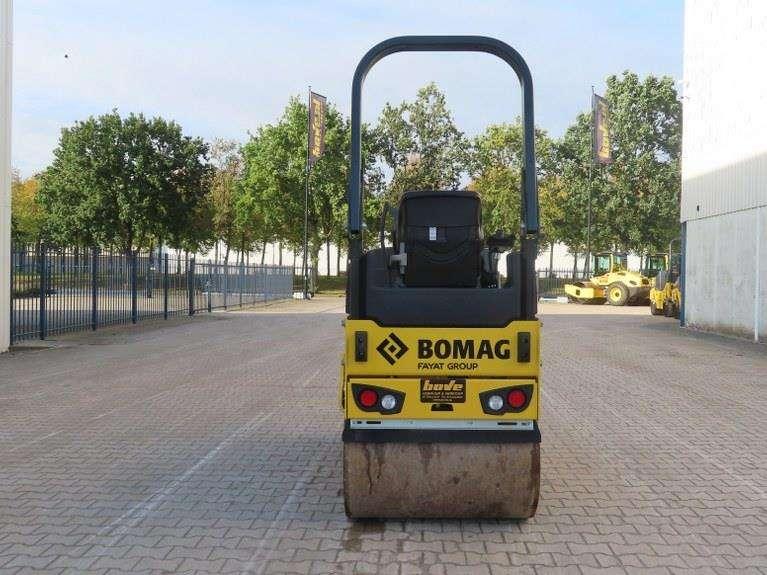 Bomag BW100 AD-5 Foto 3