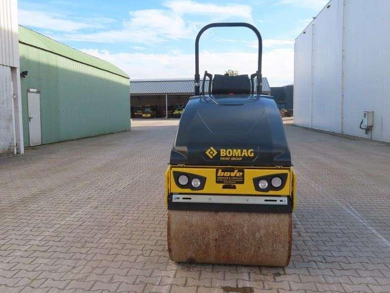 Bomag BW100 AD-5 Foto 7
