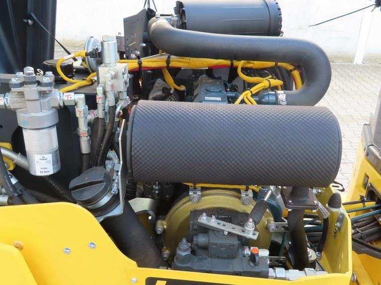Bomag BW100 AD-5 Foto 9
