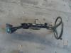 Piantone sterzo per Fiat Hitachi W130 - 110 Foto 3 thumbnail