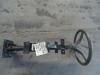 Piantone sterzo per Fiat Hitachi W130 - 110 Foto 4 thumbnail