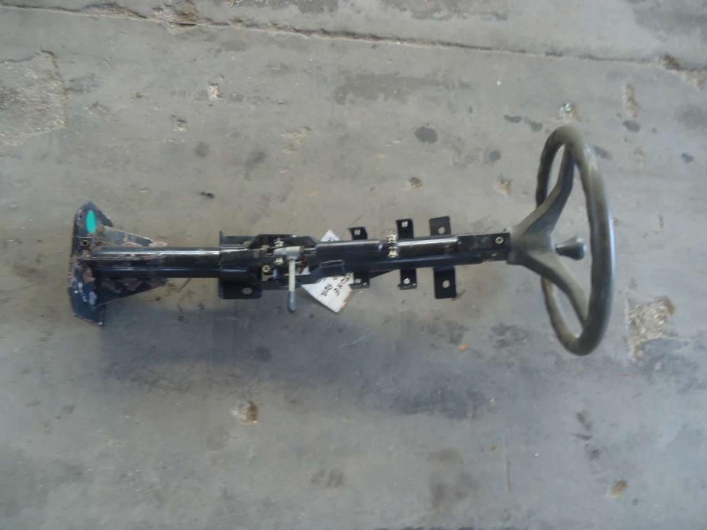Piantone sterzo per Fiat Hitachi W130 - 110 Foto 1