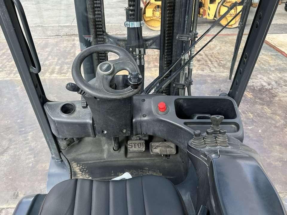 Linde E30L Foto 12