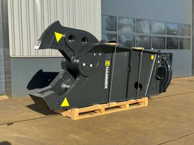 Hammer KSC52 in vendita da Big Machinery