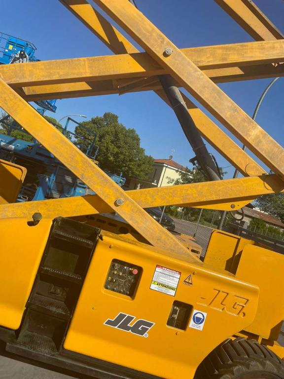 JLG 4394RT Foto 20