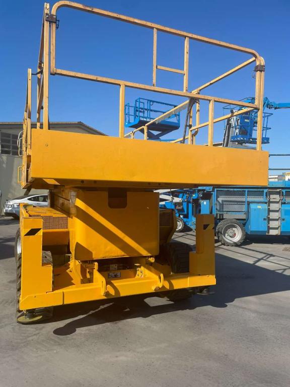 JLG 4394RT Foto 3