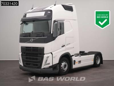 Volvo FH 500 4X2 XL 2x Tanks Standklima ACC TÜV Foto 1